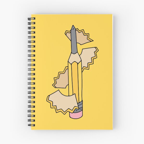 Item preview, Sharpened Pencil Illustration designed and sold by murialbezanson.