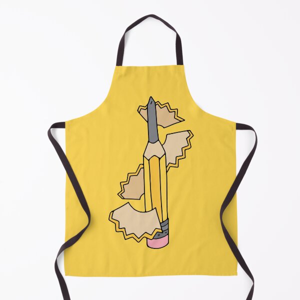 Item preview, Sharpened Pencil Illustration designed and sold by murialbezanson.