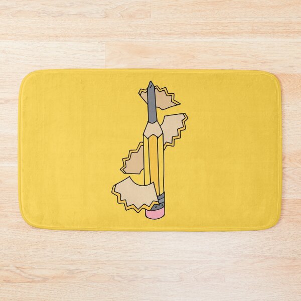 Item preview, Sharpened Pencil Illustration designed and sold by murialbezanson.