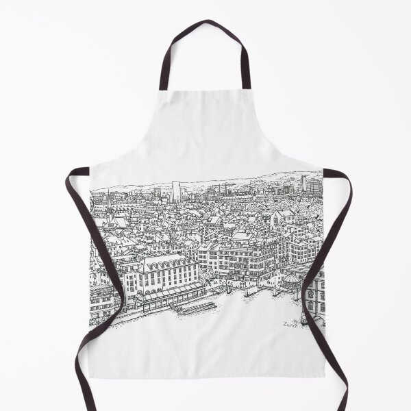 Item preview, Zurich designed and sold by LERILERA.