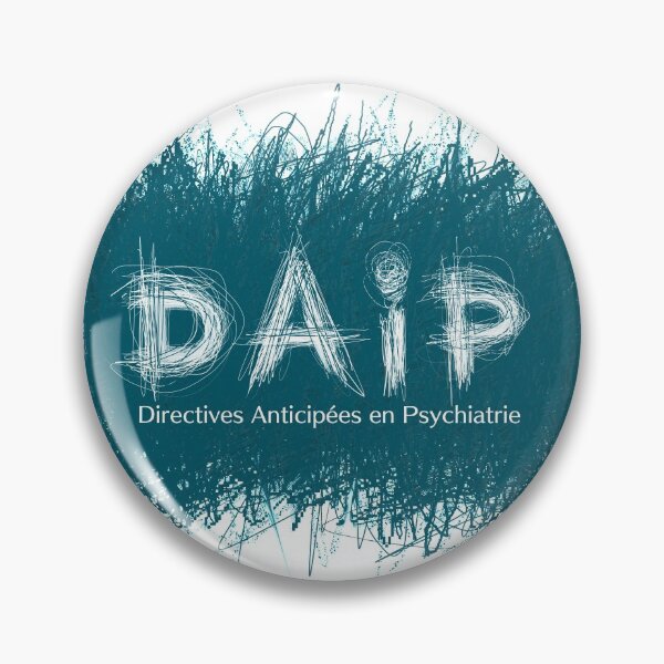 Artikelvorschau, Voranweisungen in der Psychiatrie (2) entworfen und verkauft von MentaLee.