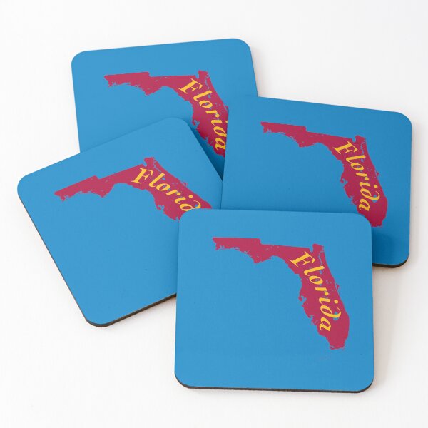 Item preview, Florida designed and sold by eden1472.