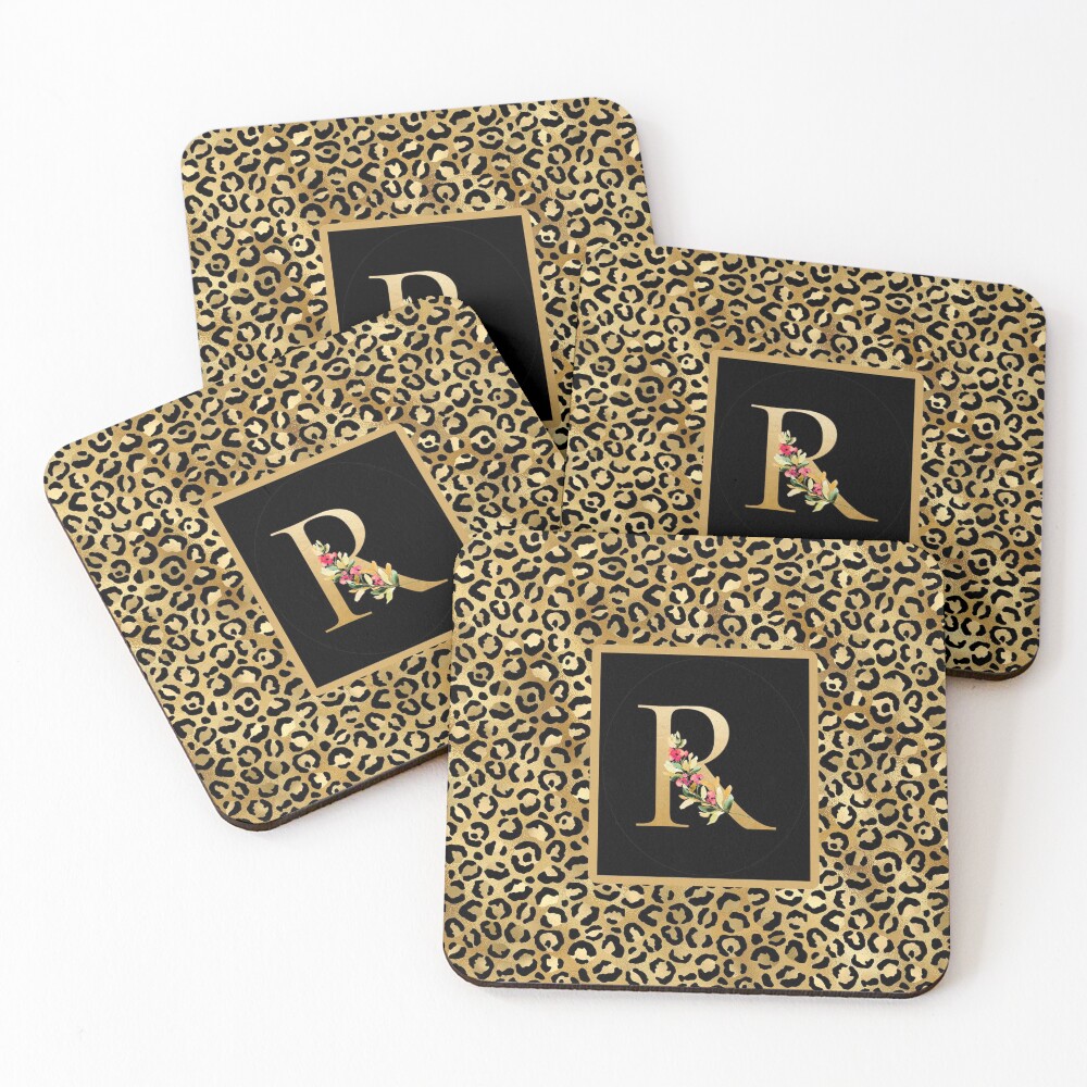 Item preview, Coasters (Set of 4) designed and sold by TLSDesigns.