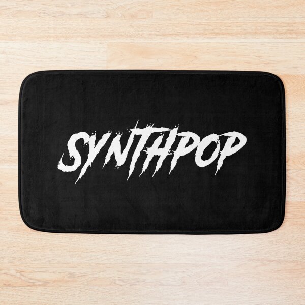 Item preview, Synthpop designed and sold by Express YRSLF.