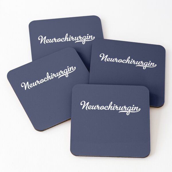 Item preview, Neurosurgeon designed and sold by Vectorqueen.