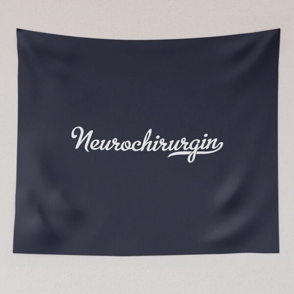 Item preview, Neurosurgeon designed and sold by Vectorqueen.