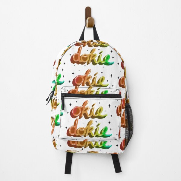 Item preview, Okie Dokie designed and sold by jenbucheli.