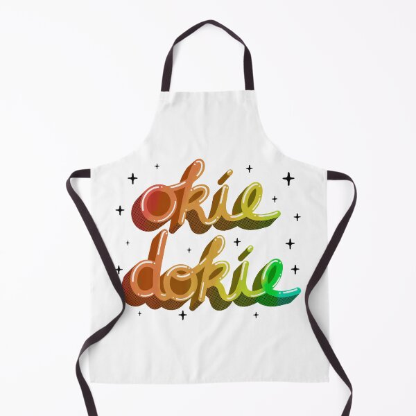 Item preview, Okie Dokie designed and sold by jenbucheli.