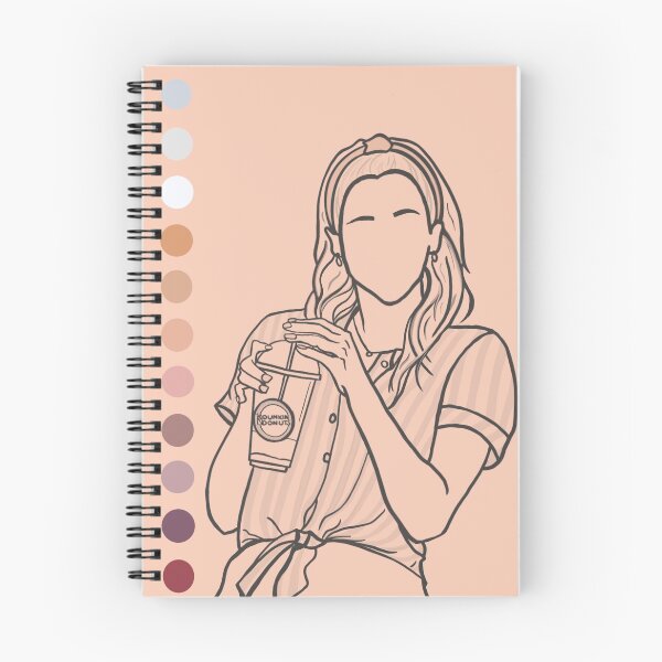 Item preview, Shelby Goodkind The Wilds designed and sold by buahnoah.