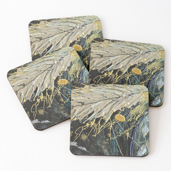 Item preview, The Angel Wings #15. Fighting with Chaos. Fragment 3 designed and sold by Elena Kotliarker.