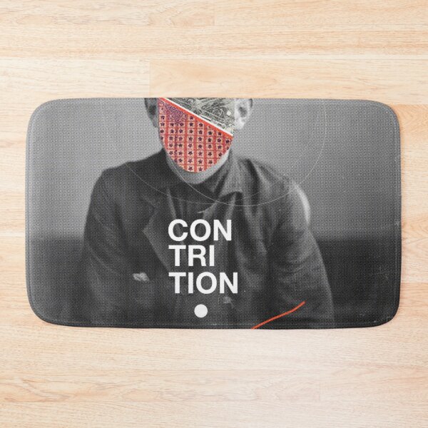 Item preview, Contrition designed and sold by FrankMoth.