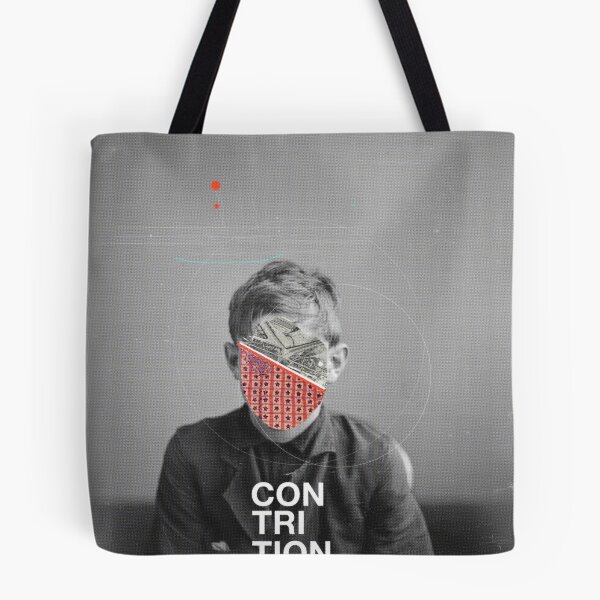 Item preview, Contrition designed and sold by FrankMoth.