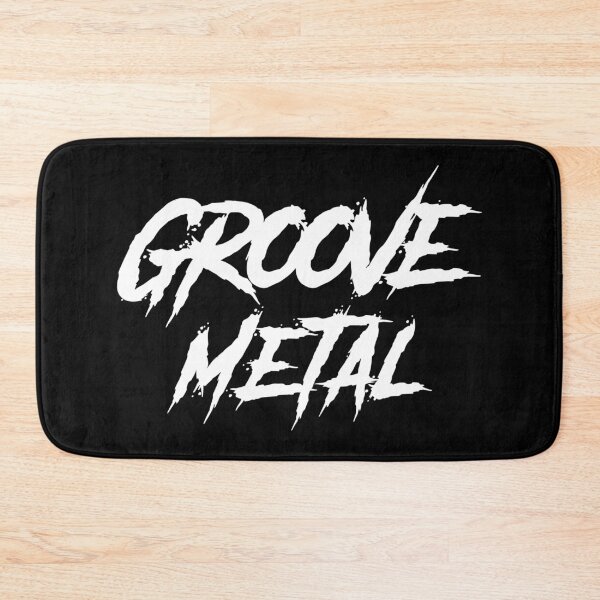 Item preview, Groove Metal designed and sold by Express YRSLF.
