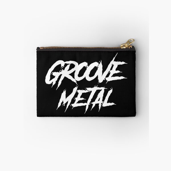 Item preview, Groove Metal designed and sold by Express YRSLF.