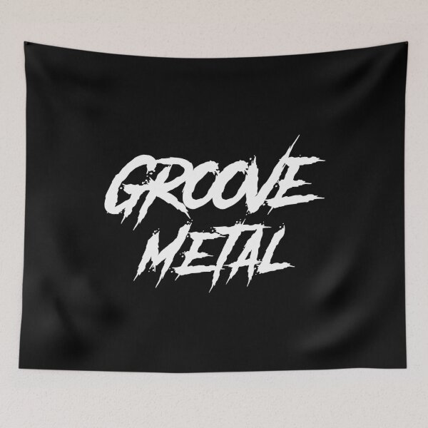 Item preview, Groove Metal designed and sold by Express YRSLF.
