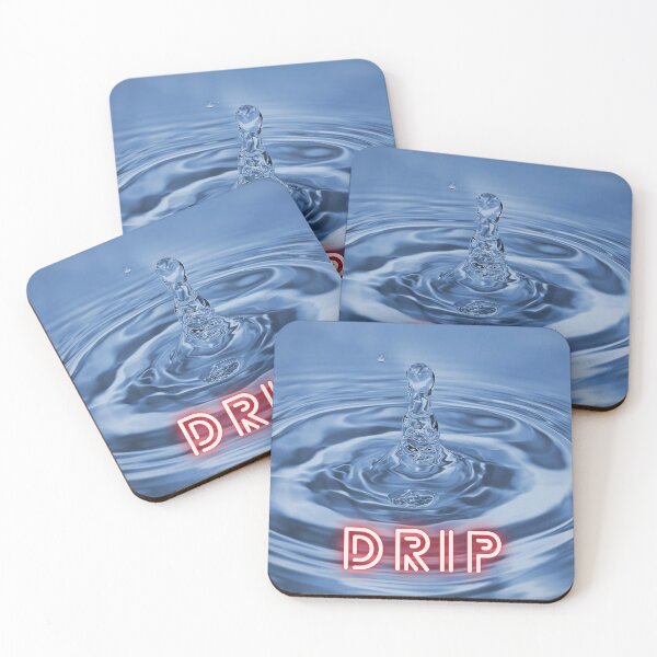 Artikelvorschau, Wassertropfen Wassertropfen entworfen und verkauft von dino8.