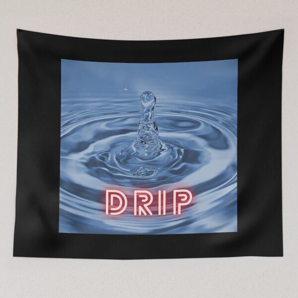 Artikelvorschau, Wassertropfen Wassertropfen entworfen und verkauft von dino8.