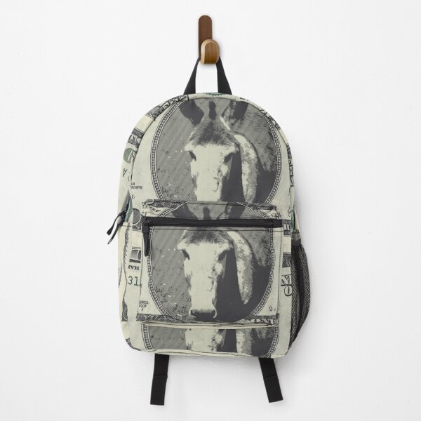 Item preview, 100 donkey dollars designed and sold by dELLaS-Ghoust.