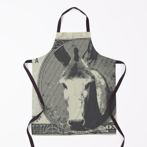 Item preview, 100 donkey dollars designed and sold by dELLaS-Ghoust.