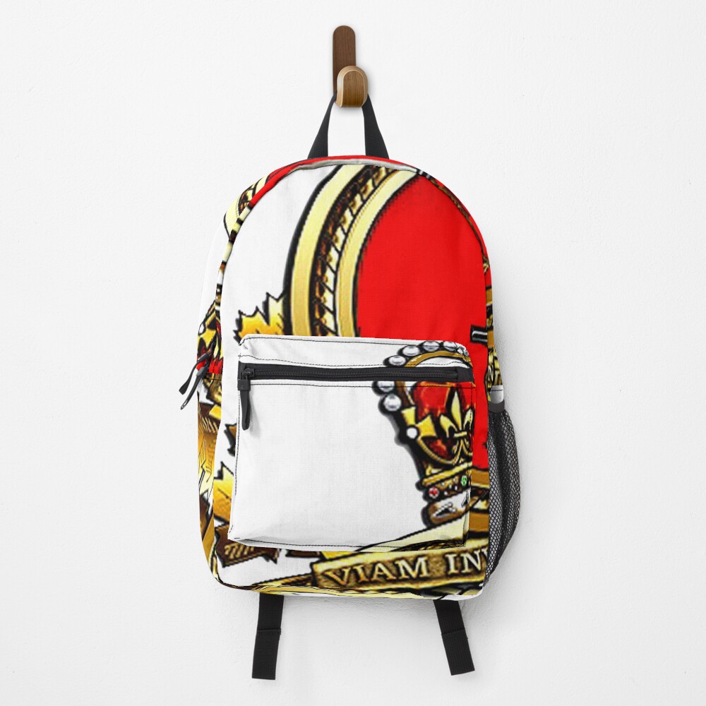 Item preview, Backpack designed and sold by Spacestuffplus.
