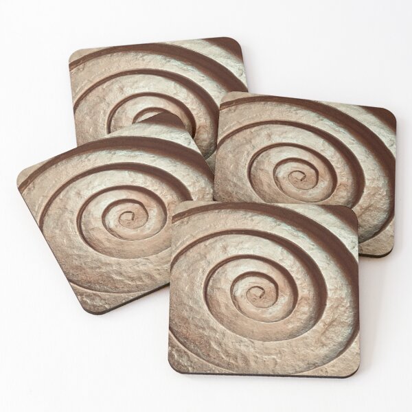 Item preview, Spiral designed and sold by AgnesPerry2020.