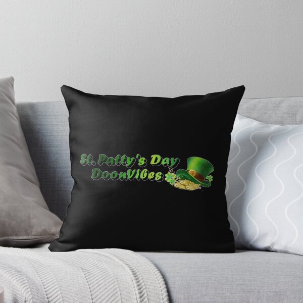 Aperçu de l'œuvre St Patricks Day créée et vendue par SeanRichar.