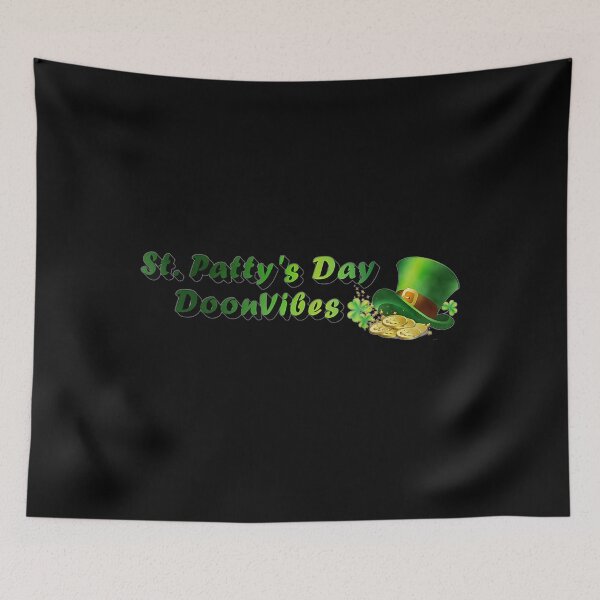 Item preview, St Patricks Day designed and sold by SeanRichar.