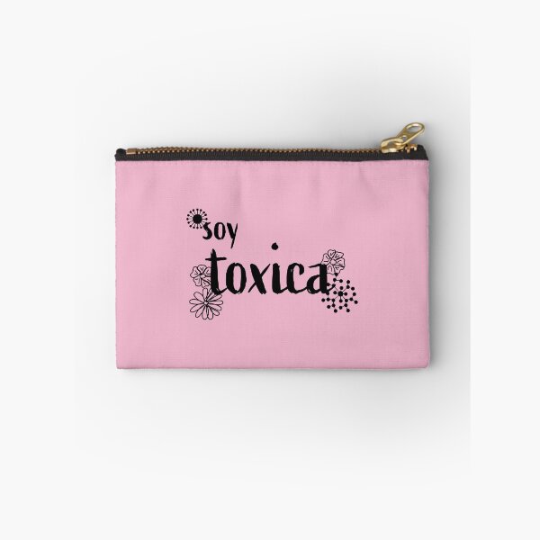 Item preview, soy toxica designed and sold by orchidgd.