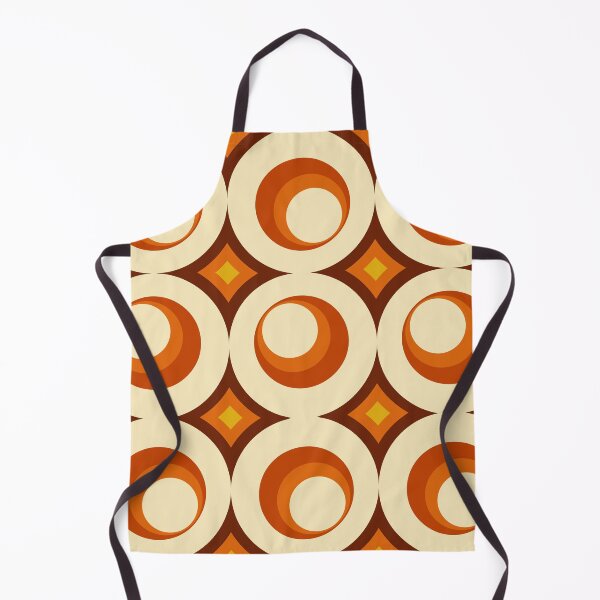 Item preview, Mid-Century Modern 3 Crescent designed and sold by MonstersMashU.