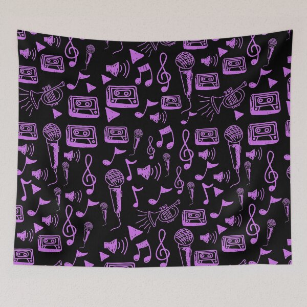 Item preview, Music Icons  designed and sold by MariesDesigns11.