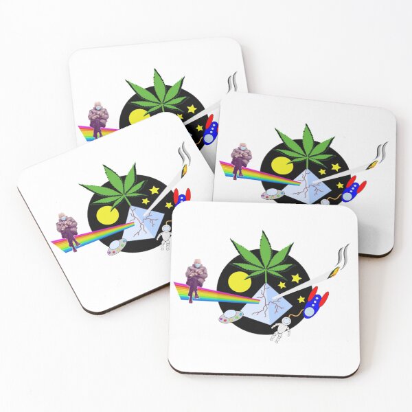 Item preview, Prism Rainbow designed and sold by vangoerart.