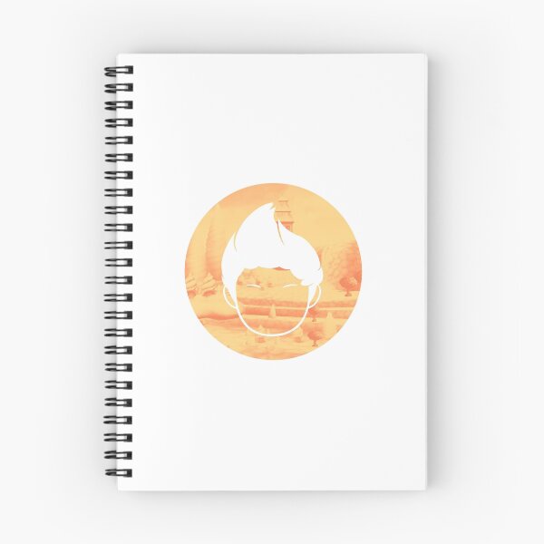 Item preview, Lucas Circle designed and sold by actuallypokesie.