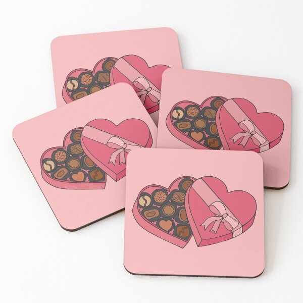 Item preview, Box of Chocolate designed and sold by murialbezanson.