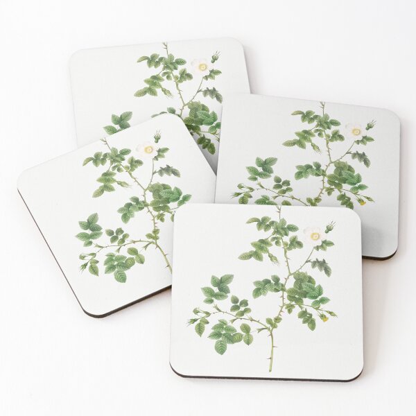 Item preview, Les Roses by Pierre-Joseph Redouté designed and sold by EsotericBotanic.