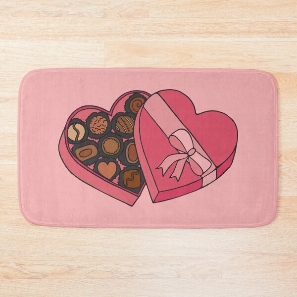 Item preview, Box of Chocolate designed and sold by murialbezanson.