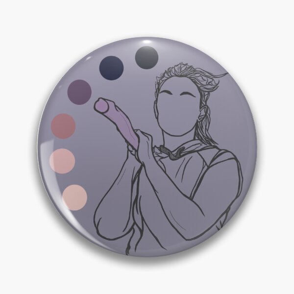 Item preview, Dot Campbell The Wilds designed and sold by buahnoah.