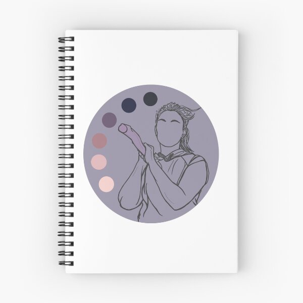 Item preview, Dot Campbell The Wilds designed and sold by buahnoah.