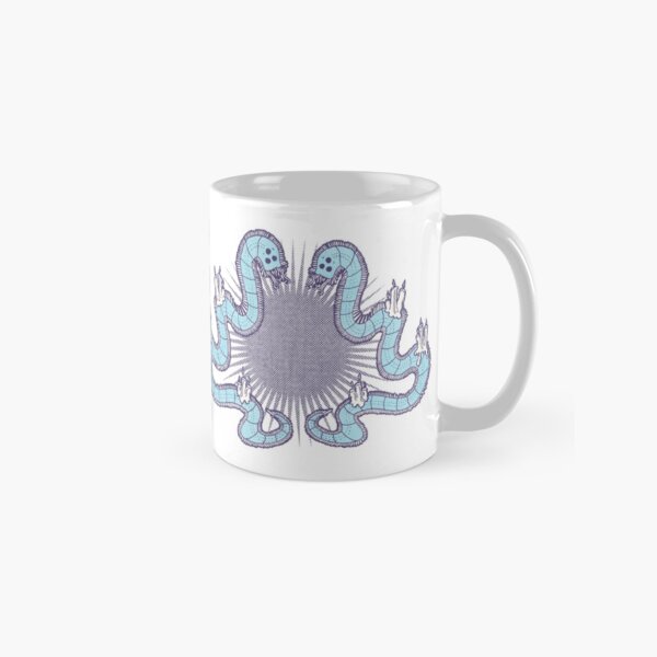 Wurm Classic Mug