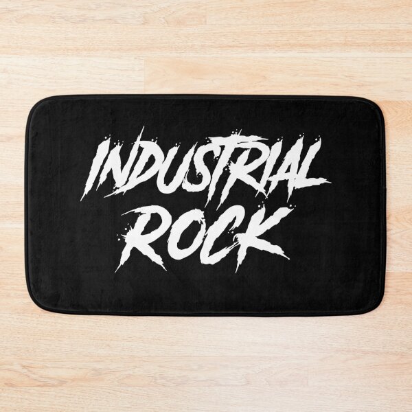 Item preview, Industrial Rock designed and sold by Express YRSLF.