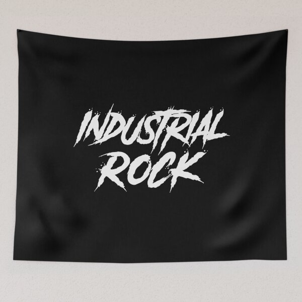 Item preview, Industrial Rock designed and sold by Express YRSLF.