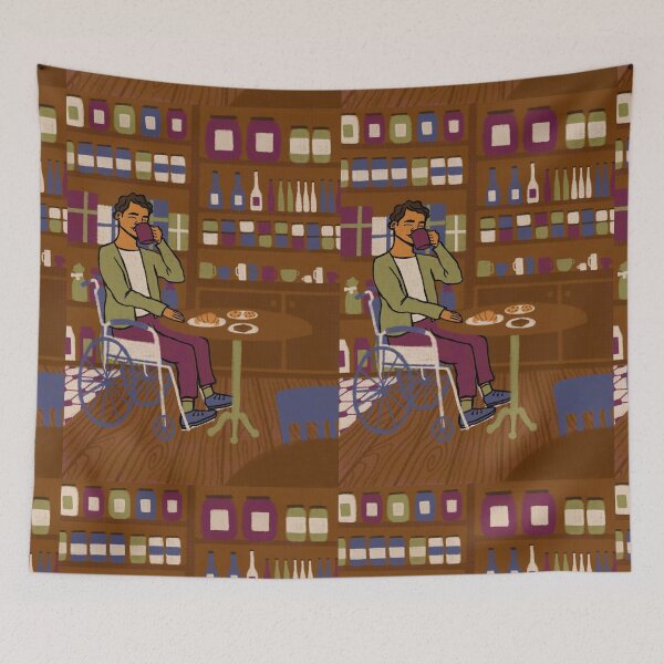 Item preview, Bakery designed and sold by Klasha Fernandes.