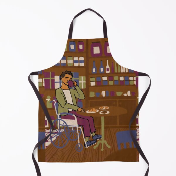 Item preview, Bakery designed and sold by Klasha Fernandes.
