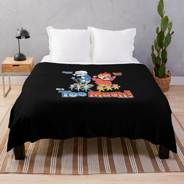 Item preview, Christmas Miser Brothers - Demasiado designed and sold by DOUGLASCAR.