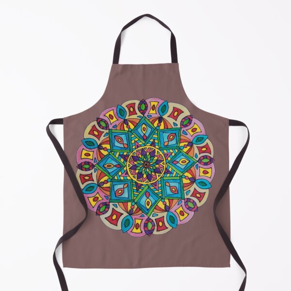 Item preview, Dazzling Mandala design designed and sold by JobanGrewal.