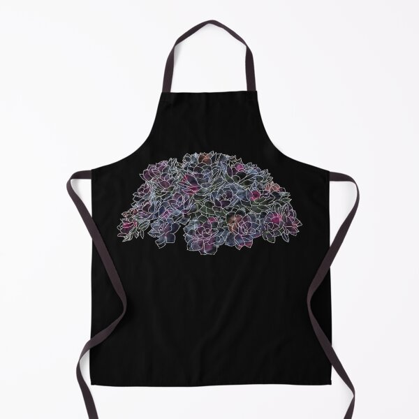 Item preview, Graffiti Succulents designed and sold by Siren-Queen.