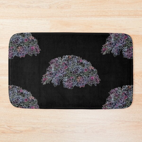 Item preview, Graffiti Succulents  designed and sold by Siren-Queen.
