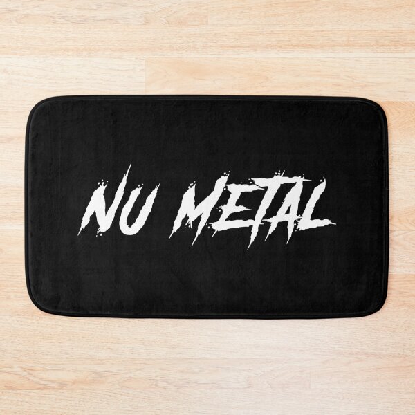 Item preview, Nu Metal designed and sold by Express YRSLF.
