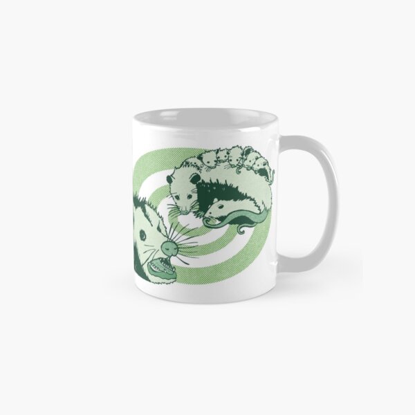 Possum Classic Mug
