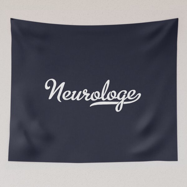 Item preview, neurologist designed and sold by Vectorqueen.