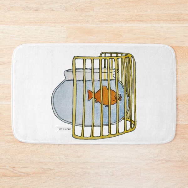 Item preview, Fishguard designed and sold by davidgoble.